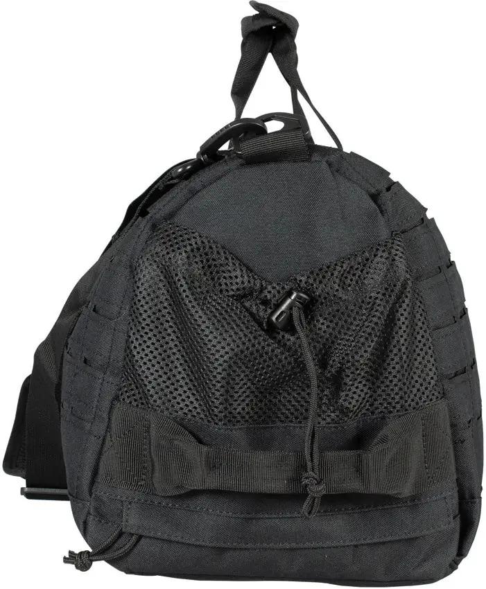 Red Rock Outdoor Gear Trooper Duffel Bag Black 80259BLK by Red Rock Outdoor Gear