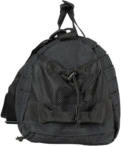 Red Rock Outdoor Gear Trooper Duffel Bag Black 80259BLK by Red Rock Outdoor Gear
