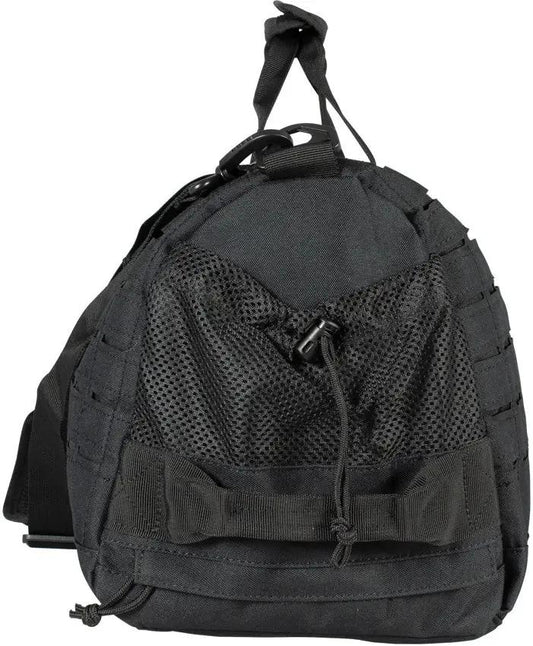 Red Rock Outdoor Gear Trooper Duffel Bag Black 80259BLK by Red Rock Outdoor Gear