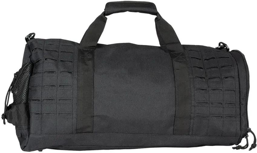 Red Rock Outdoor Gear Trooper Duffel Bag Black 80259BLK by Red Rock Outdoor Gear