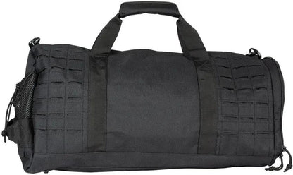 Red Rock Outdoor Gear Trooper Duffel Bag Black 80259BLK by Red Rock Outdoor Gear