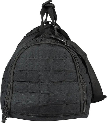 Red Rock Outdoor Gear Trooper Duffel Bag Black 80259BLK by Red Rock Outdoor Gear