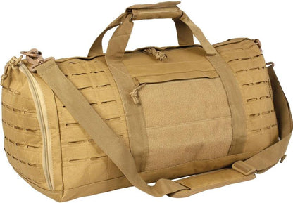 Red Rock Outdoor Gear Trooper Duffel Back Coyote 80259COY by Red Rock Outdoor Gear