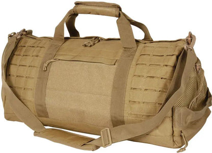 Red Rock Outdoor Gear Trooper Duffel Back Coyote 80259COY by Red Rock Outdoor Gear