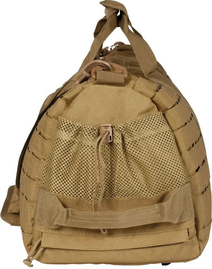 Red Rock Outdoor Gear Trooper Duffel Back Coyote 80259COY by Red Rock Outdoor Gear