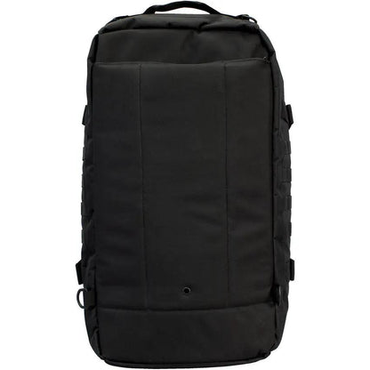 Red Rock Traveler Duffel Pack Black Rugged Durable Backpack Style for Weekend Getaways and Gym Travel by Red Rock Outdoor Gear