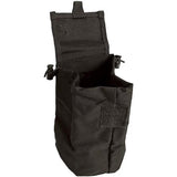 Red Rock Outdoor Gear Folding Ammo Pouch Black 82005Blk Rugged MOLLE Ready for Shooters by Red Rock Outdoor Gear