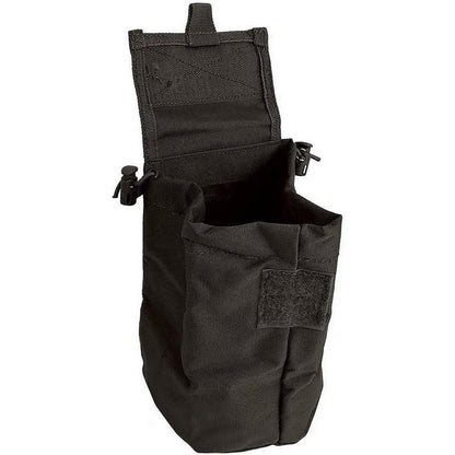 Red Rock Outdoor Gear Folding Ammo Pouch Black 82005Blk Rugged MOLLE Ready for Shooters by Red Rock Outdoor Gear