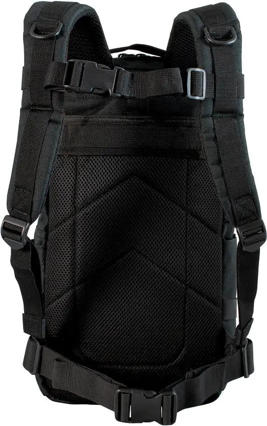 Red Rock Urban Assault Pack Concealed Carry Panel For City Commuters Durable Everyday Backpack For Light Outdoor Use by Red Rock Outdoor Gear