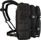 Red Rock Urban Assault Pack 35L For City Explorers With Discreet Concealed Carry And Rugged Comfort by Red Rock Outdoor Gear