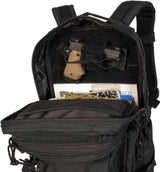 Red Rock Urban Assault Pack 35L For City Explorers With Discreet Concealed Carry And Rugged Comfort by Red Rock Outdoor Gear