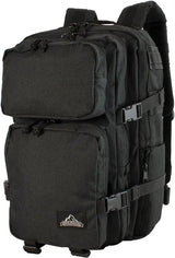 Red Rock Urban Assault Pack 35L For City Explorers With Discreet Concealed Carry And Rugged Comfort by Red Rock Outdoor Gear