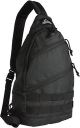Red Rock Metro Sling Pack 11L EDC Bag For Urban Explorers Quick Access Lightweight Organizer by Red Rock Outdoor Gear
