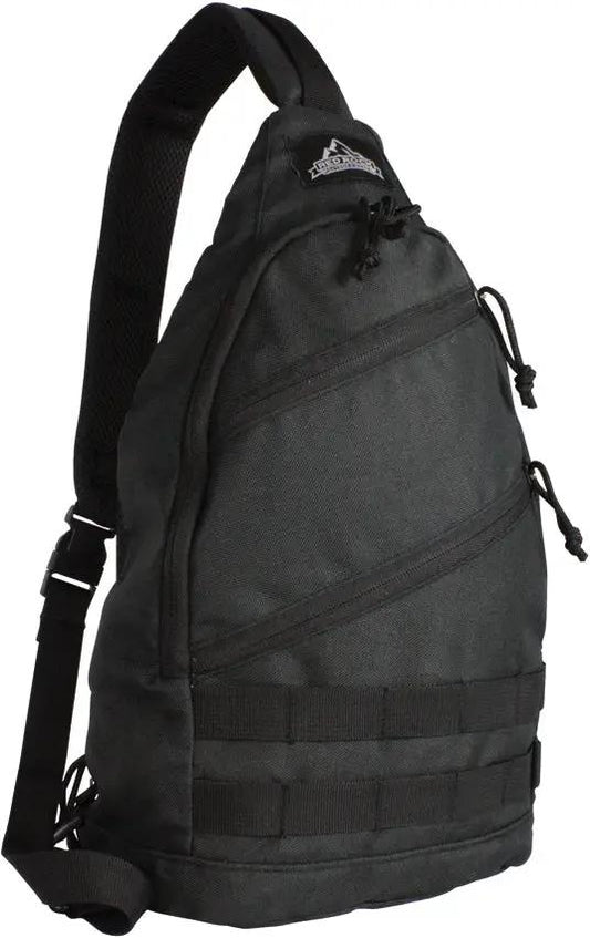 Red Rock Metro Sling Pack 11L EDC Bag For Urban Explorers Quick Access Lightweight Organizer by Red Rock Outdoor Gear
