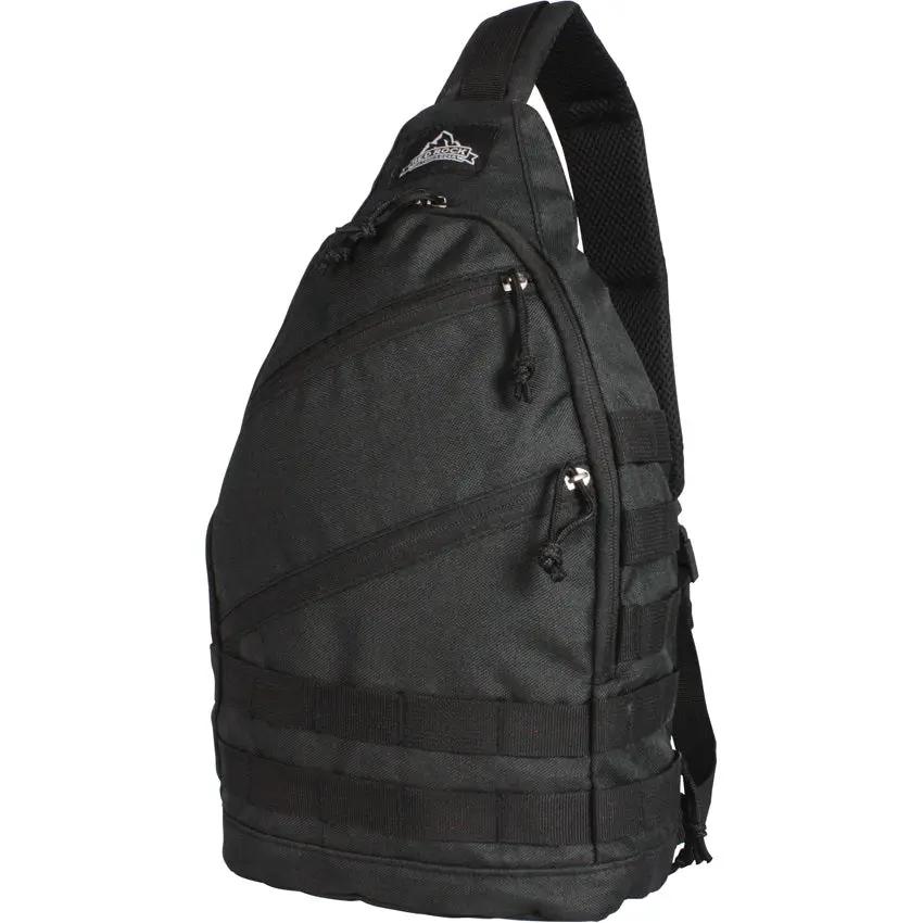 Red Rock Metro Sling Pack 11L EDC Bag For Urban Explorers Quick Access Lightweight Organizer by Red Rock Outdoor Gear