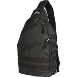 Red Rock Metro Sling Pack 11L EDC Bag For Urban Explorers Quick Access Lightweight Organizer by Red Rock Outdoor Gear