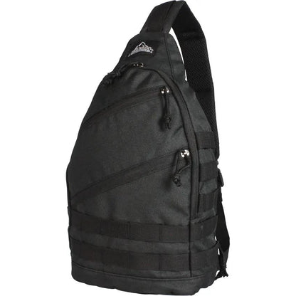 Red Rock Metro Sling Pack 11L EDC Bag For Urban Explorers Quick Access Lightweight Organizer by Red Rock Outdoor Gear
