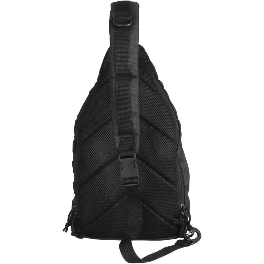Red Rock Metro Sling Pack 11L EDC Bag For Urban Explorers Quick Access Lightweight Organizer by Red Rock Outdoor Gear