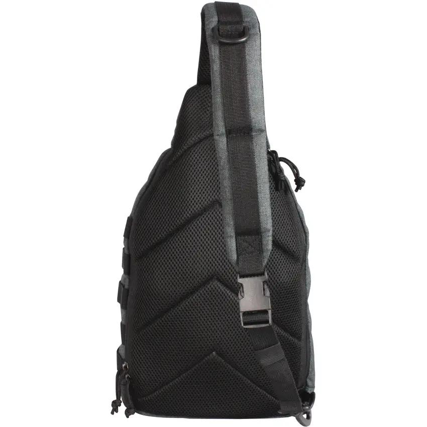 Red Rock Metro Sling Pack 11L EDC Bag For Urban Explorers Quick Access Lightweight Organizer by Red Rock Outdoor Gear