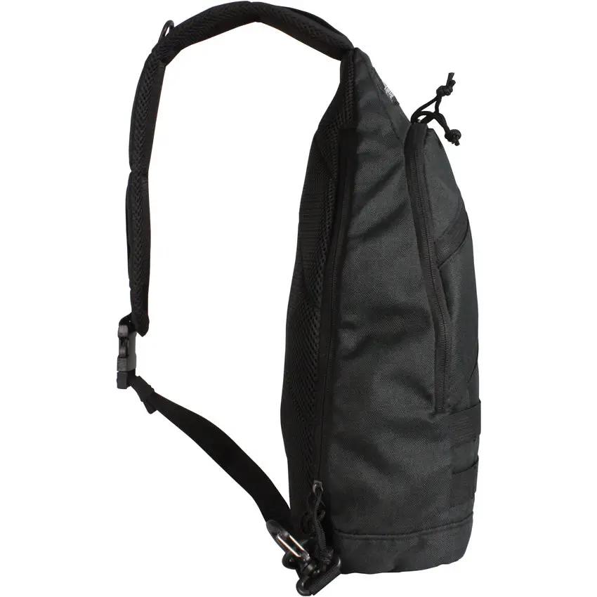 Red Rock Metro Sling Pack 11L EDC Bag For Urban Explorers Quick Access Lightweight Organizer by Red Rock Outdoor Gear