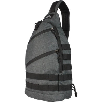 Red Rock Metro Sling Pack 11L Ambidextrous Everyday Carry With Quick Access For Urban Explorers And Commuters by Red Rock Outdoor Gear