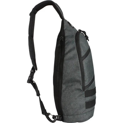 Red Rock Metro Sling Pack 11L Ambidextrous Everyday Carry With Quick Access For Urban Explorers And Commuters by Red Rock Outdoor Gear