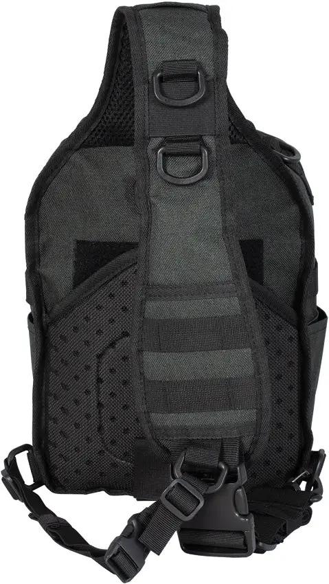 Red Rock Outdoor Gear Urban Rover Sling Black 86-011BLK by Red Rock Outdoor Gear