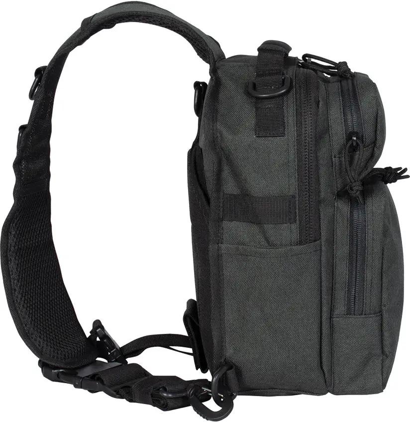 Red Rock Outdoor Gear Urban Rover Sling Black 86-011BLK by Red Rock Outdoor Gear