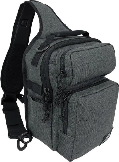 Red Rock Outdoor Gear Urban Rover Sling Charcoal 86-011CHR by Red Rock Outdoor Gear