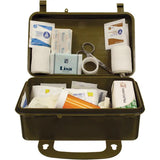 Red Rock Outdoor Gear First Aid Kit General Purpose for Outdoor Enthusiasts with Comprehensive Medical Supplies by Red Rock Outdoor Gear