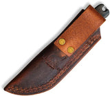 Reiff Knives F3 EDC Fixed Blade Grn/Blk L F30192BCBRCR by Reiff Knives