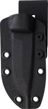 Reiff Knives F3 EDC Fixed Blade - MagnaCut Drop Point Blade OD Green G10 Handle Kydex Sheath by Reiff Knives