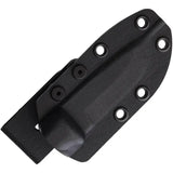 Reiff Knives F3 XC Fixed Blade Tan Kyd F3018CTGBLKA by Reiff Knives