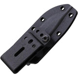 Reiff Knives F3 XC Fixed Blade Tan Kyd F3018CTGBLKA by Reiff Knives