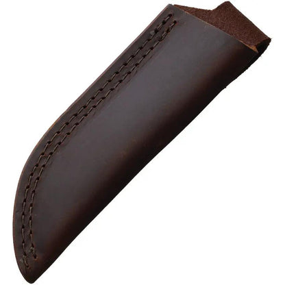 Reiff Knives F3 XC Fixed Blade Tan Lthr F3018CTGBRCR by Reiff Knives