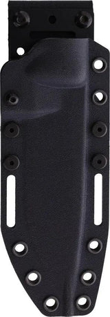 Reiff Knives F5 Gen 2 Fixed Blade Grn Mic F511BGCMBLKA by Reiff Knives