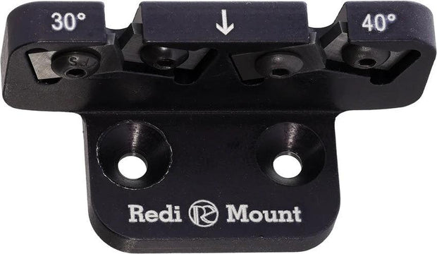 Redi Edge Redi Mount Sharpener Black REDI MOUNT2 BLACK by Redi Edge
