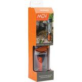 Renovo Water MUV Nomad Package REN-M-07 - Nanalum Electrostatic Filter Technology For Travel Water Purification Taste by Renovo Water