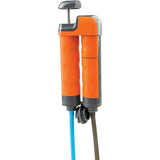 Renovo Water MUV Backcountry Pump Package REN M 09 Ultralight Water Filtration System With User Replaceable Filters by Renovo Water