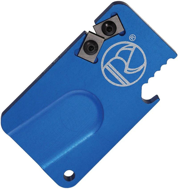 Redi Edge Pocket Sharpener With Opener REPS201 by Redi Edge