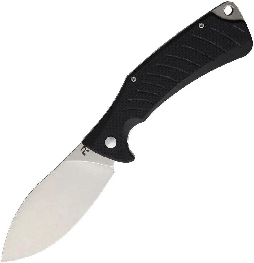 Revo Ness Linerlock Black NESSMUBLK by Revo
