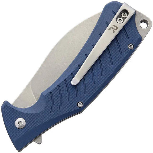Revo Ness Linerlock Blue NESSRV3MICBLU by Revo