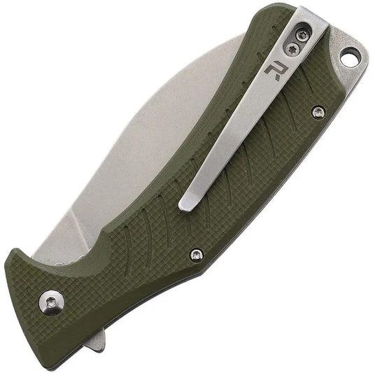 Revo Ness Linerlock OD NESSMUODG by Revo