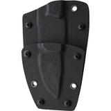 Revo RJ1 Journey Pack With Comp RJ1PACBLK - Dual Knife Survival Set Featuring 8.25 Inch Blade And 5 Inch Fixed Blade by Revo