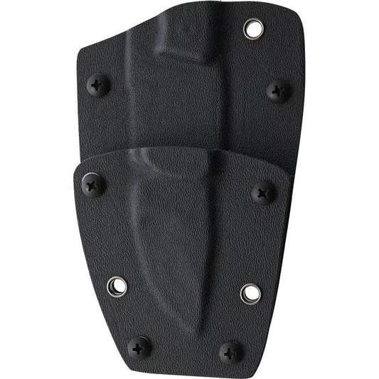 Revo RJ1 Journey Pack With Comp RJ1PACBLK - Dual Knife Survival Set Featuring 8.25 Inch Blade And 5 Inch Fixed Blade by Revo