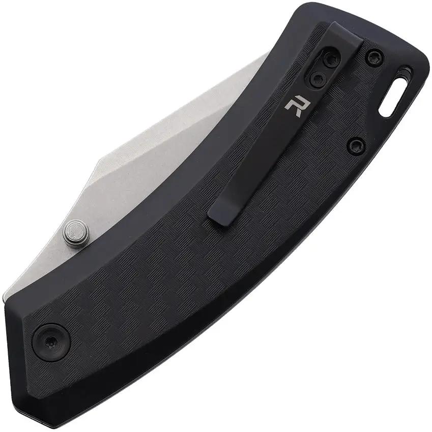 Revo Canyon Button Lock Black CANYONBLK by Revo