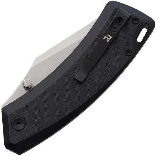 Revo Canyon Button Lock Black CANYONBLK by Revo
