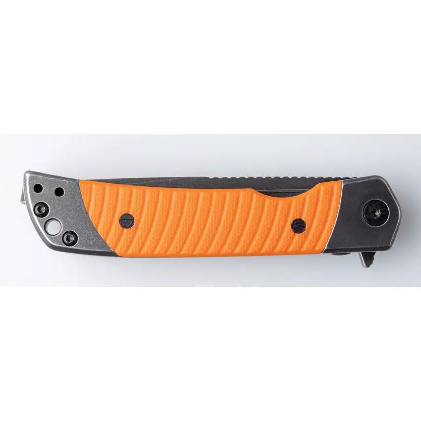 Revo Duo Linerlock Tanto Orange DUOTANTOORG by Revo