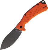 Revo Ness Linerlock Orange NESSREV2ORG by Revo