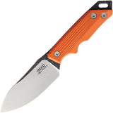 Revo RJ-1 Fixed Blade Orange RJ1FIXORG by Revo